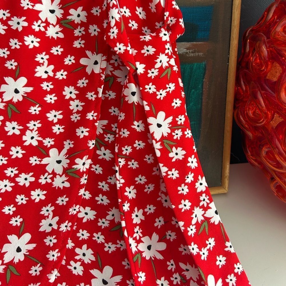 SHEIN Dresses / Floral Boho Dress / Summer Dress - Picture 6 of 16